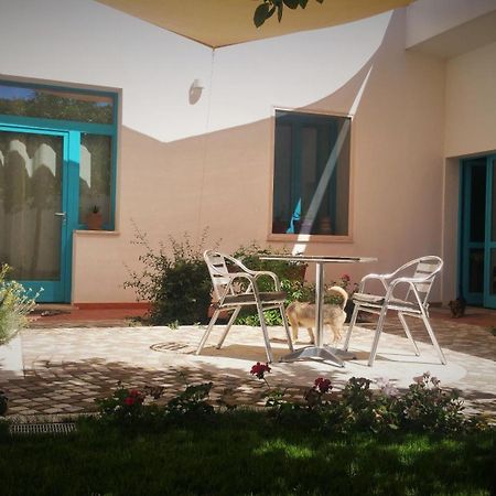 B&B-Le Rondini Монсерато Екстериор снимка