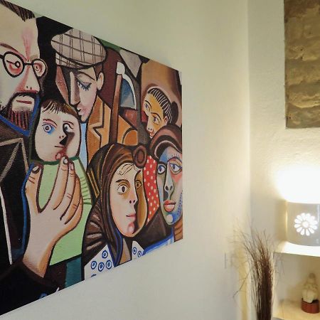 B&B-Le Rondini Монсерато Екстериор снимка