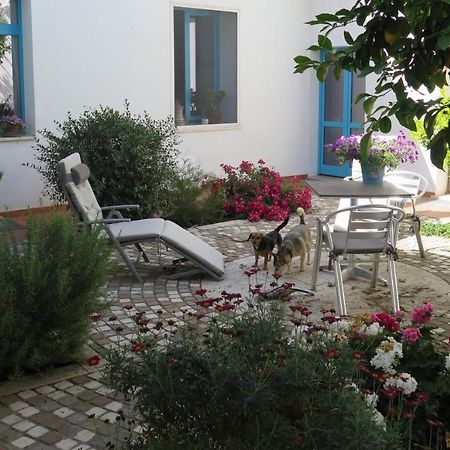 B&B-Le Rondini Монсерато Екстериор снимка