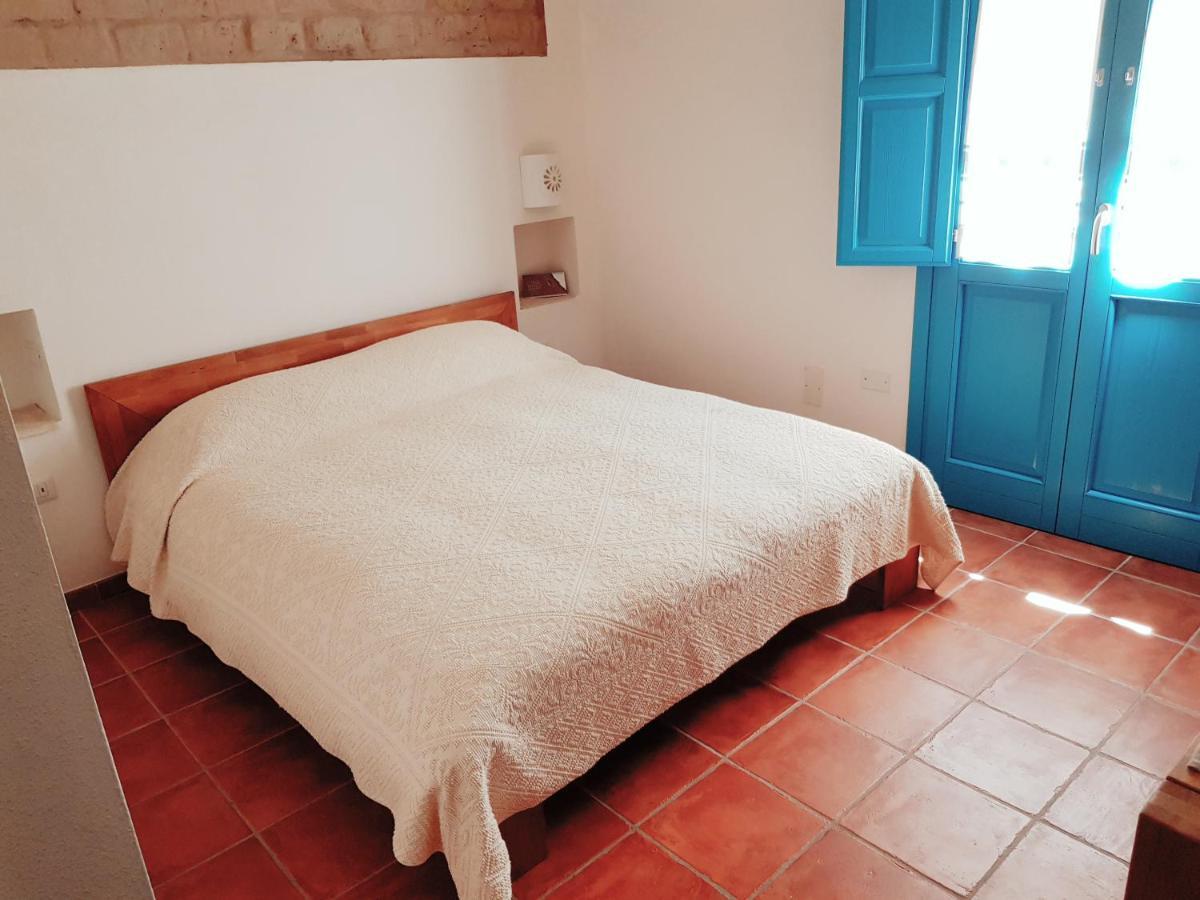 B&B-Le Rondini Монсерато Екстериор снимка