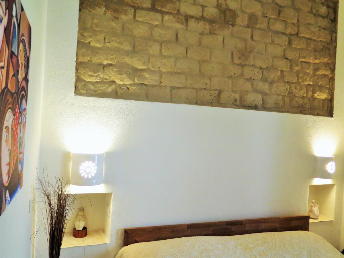 B&B-Le Rondini Монсерато Екстериор снимка