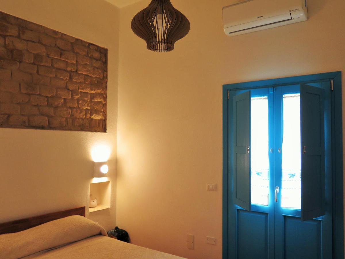 B&B-Le Rondini Монсерато Екстериор снимка